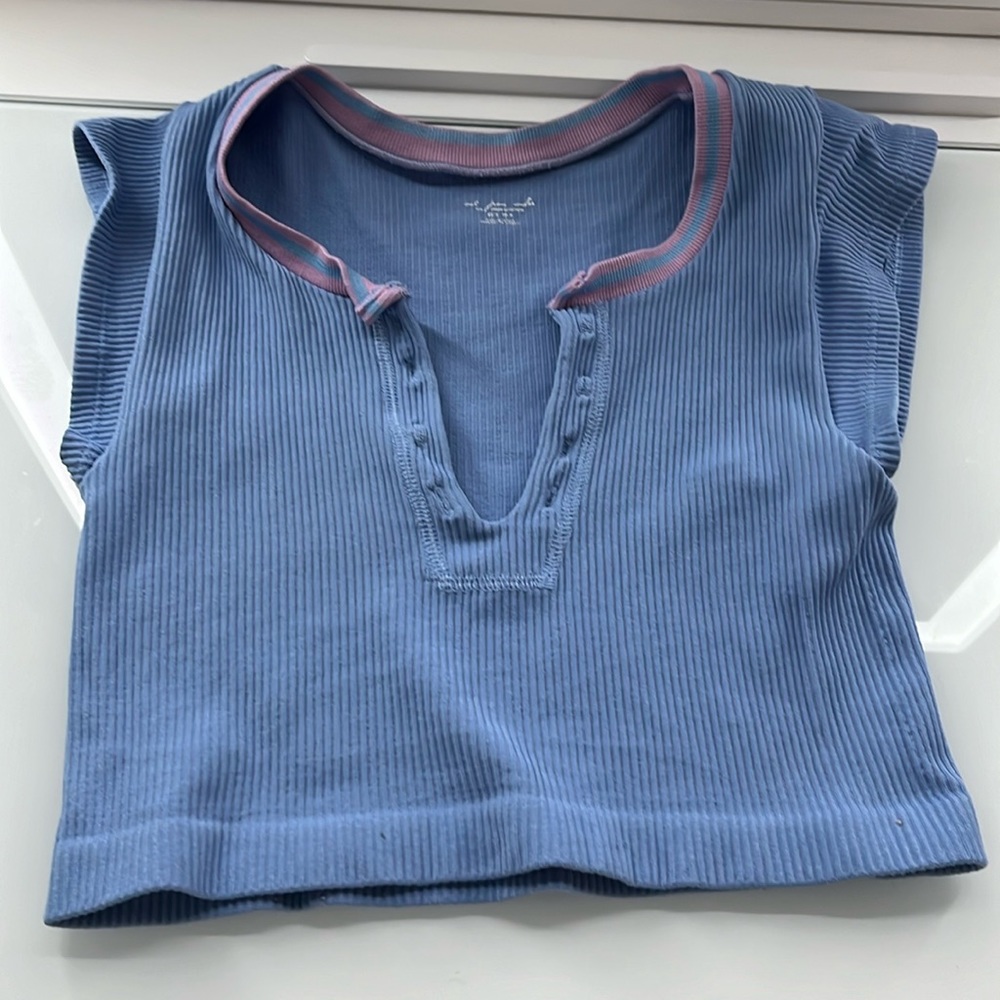 Urban outfitters top